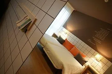 Ele Hotelandgo Arasur מלון 3*