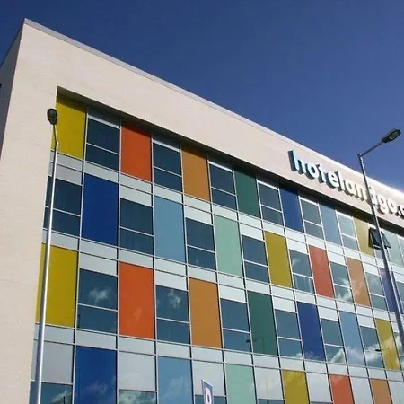 Ele Hotelandgo Arasur 3* Ribera Baja (Alava)