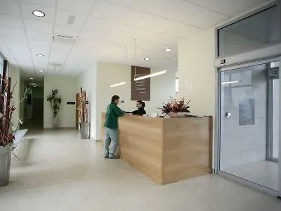Ele Hotelandgo Arasur מלון