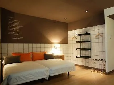 מלון Ele Hotelandgo Arasur 3*