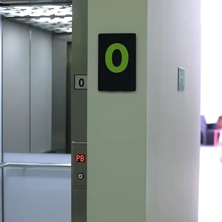 Ele Hotelandgo Arasur מלון