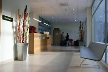 Ele Hotelandgo Arasur מלון Ribera Baja (Alava)