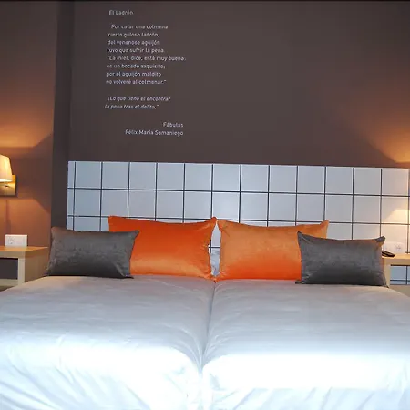 מלון Ele Hotelandgo Arasur 3*
