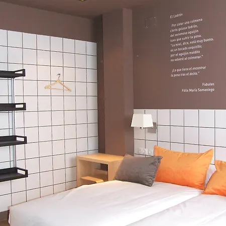 מלון Ele Hotelandgo Arasur 3*