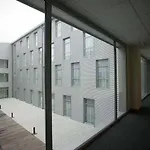 Ele Hotelandgo Arasur 호텔