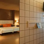 Ele Hotelandgo Arasur 호텔 Ribera Baja (Alava)