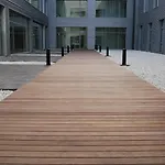 Ele Hotelandgo Arasur 호텔 Ribera Baja (Alava)