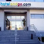 Ele Hotelandgo Arasur 호텔 3*