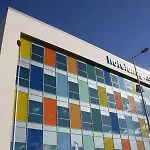 Ele Hotelandgo Arasur 3* Ribera Baja (Alava)