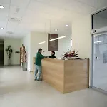 Ele Hotelandgo Arasur 호텔