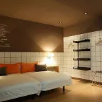호텔 Ele Hotelandgo Arasur 3*
