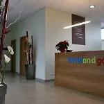 Ele Hotelandgo Arasur 호텔