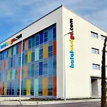 호텔 Ele Hotelandgo Arasur 3*