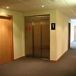 Ele Hotelandgo Arasur 호텔