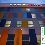 Ele Hotelandgo Arasur 3* Ribera Baja (Alava)