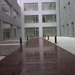 Ele Hotelandgo Arasur