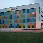 Ele Hotelandgo Arasur Ribera Baja (Alava)