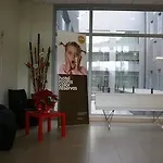 Ele Hotelandgo Arasur Ribera Baja (Alava)