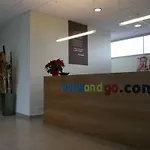 Ele Hotelandgo Arasur 3*