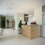 호텔 Ele Hotelandgo Arasur