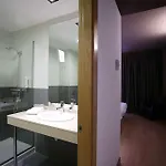 호텔 Ele Hotelandgo Arasur Ribera Baja (Alava)