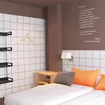 호텔 Ele Hotelandgo Arasur 3*