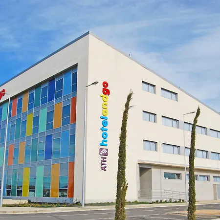 Hotel Ele Hotelandgo Arasur