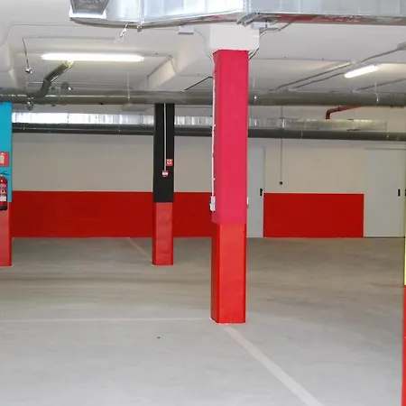 Hotel Ele Hotelandgo Arasur 3*