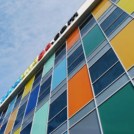 Hotel Ele Hotelandgo Arasur 3*