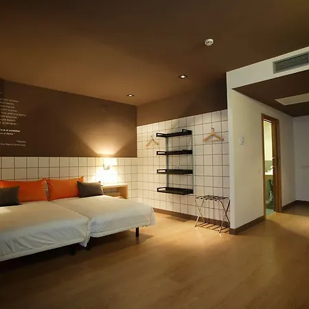 Ele Hotelandgo Arasur Hotel 3*