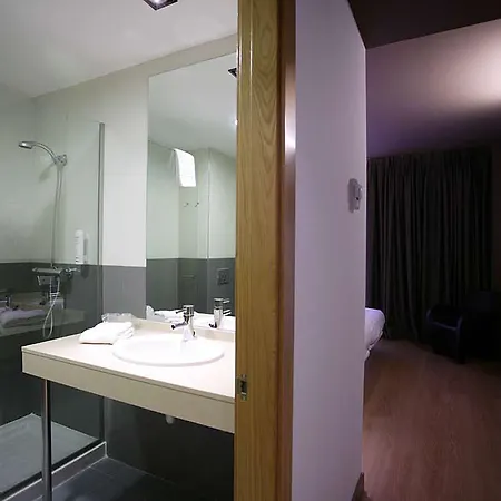 Hotel Ele Hotelandgo Arasur Ribera Baja (Alava)