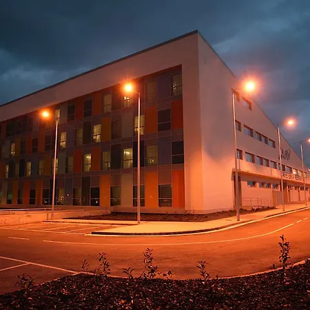 Ele Hotelandgo Arasur Hotel Ribera Baja (Alava)