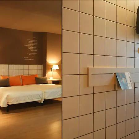 Hotel Ele Hotelandgo Arasur Ribera Baja (Alava)