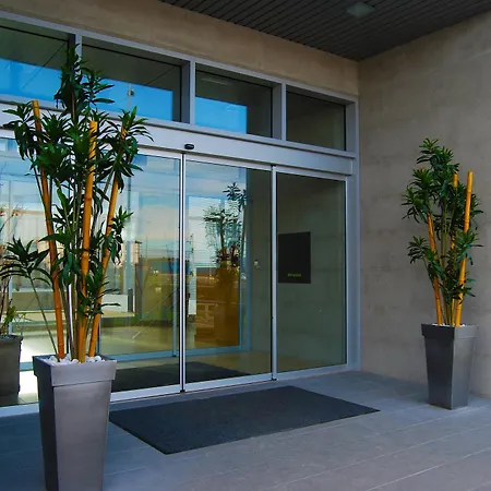 Ele Hotelandgo Arasur Hotel