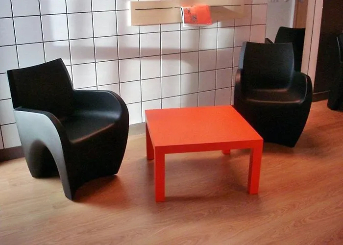 Ele Hotelandgo Arasur Hotel