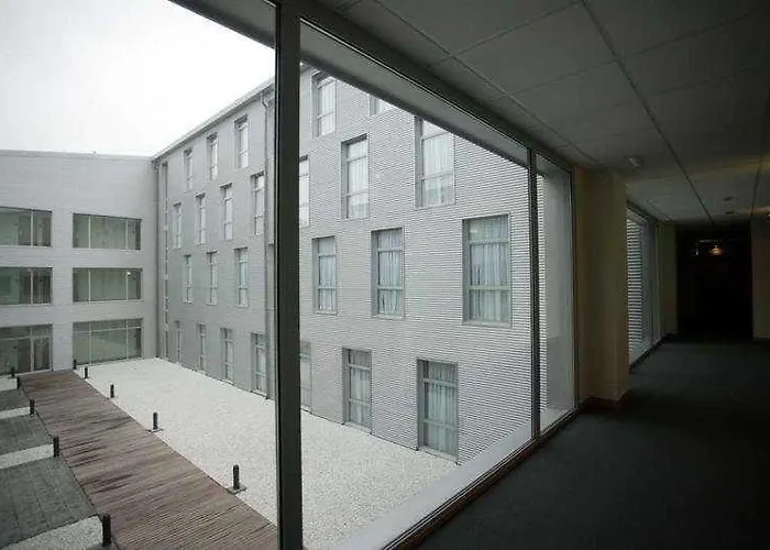 Ele Hotelandgo Arasur Hotel