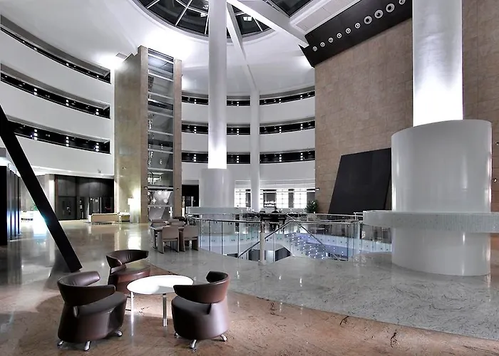 Hotel Ele Hotelandgo Arasur