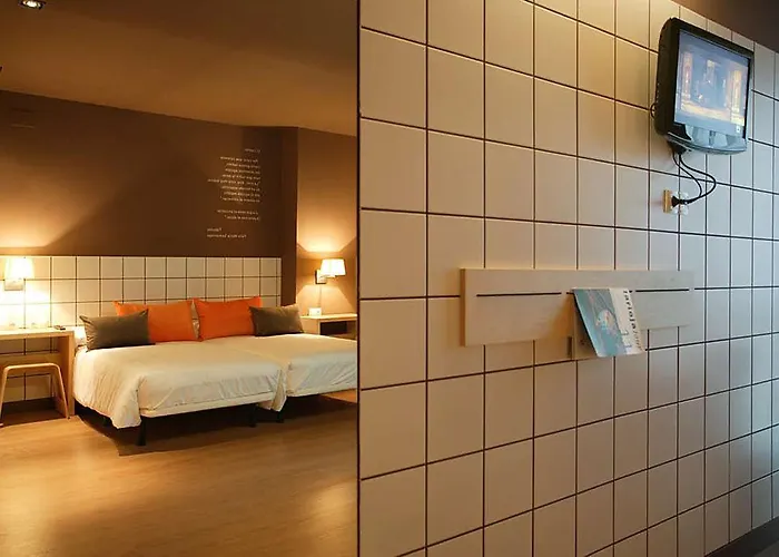 Ele Hotelandgo Arasur Hotel Ribera Baja (Alava)