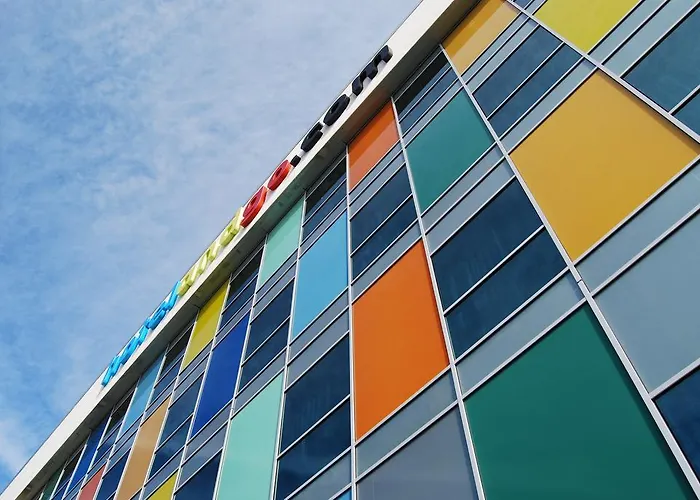 Hotel Ele Hotelandgo Arasur 3*