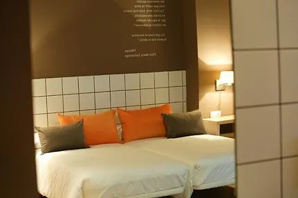 Ele Hotelandgo Arasur 3* Ribera Baja (Alava)