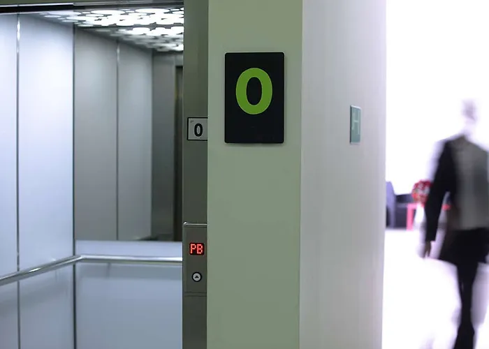 Ele Hotelandgo Arasur Hotel