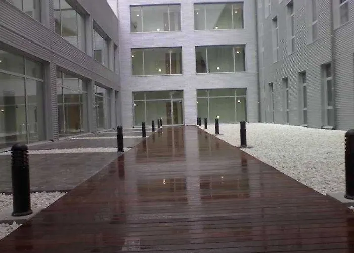 Ele Hotelandgo Arasur