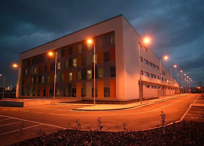 Ele Hotelandgo Arasur Hotel Ribera Baja (Alava)