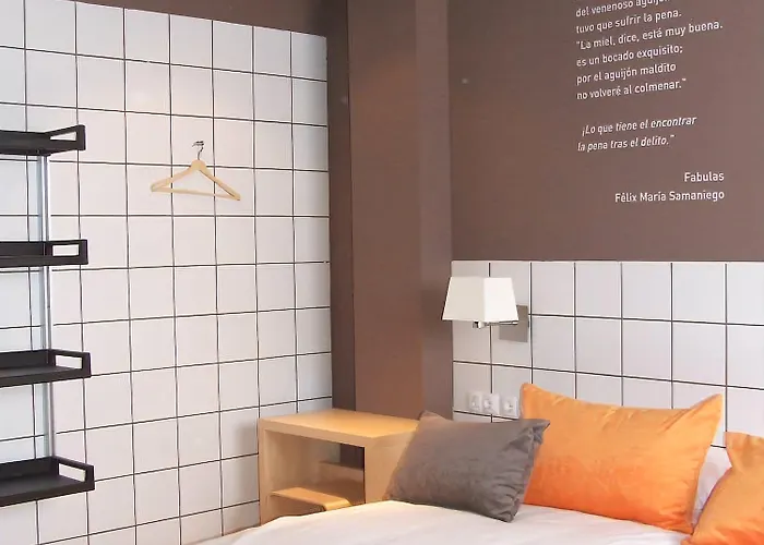 Hotel Ele Hotelandgo Arasur 3*