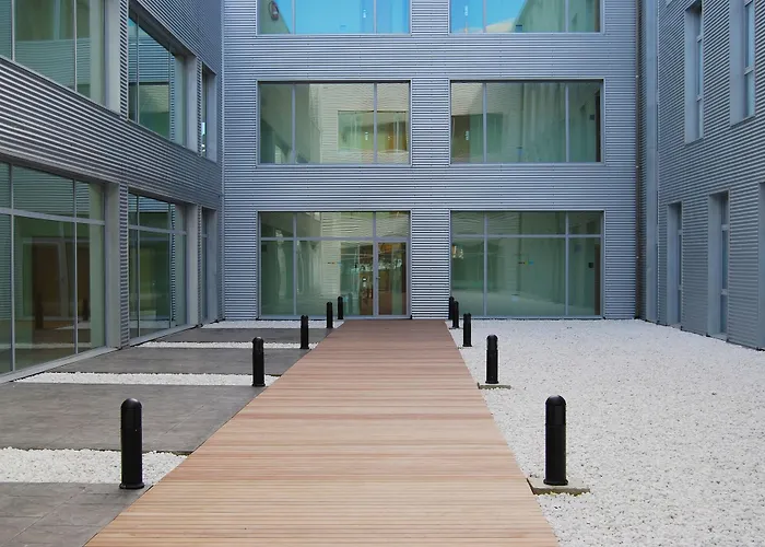 Hotel Ele Hotelandgo Arasur Ribera Baja (Alava)